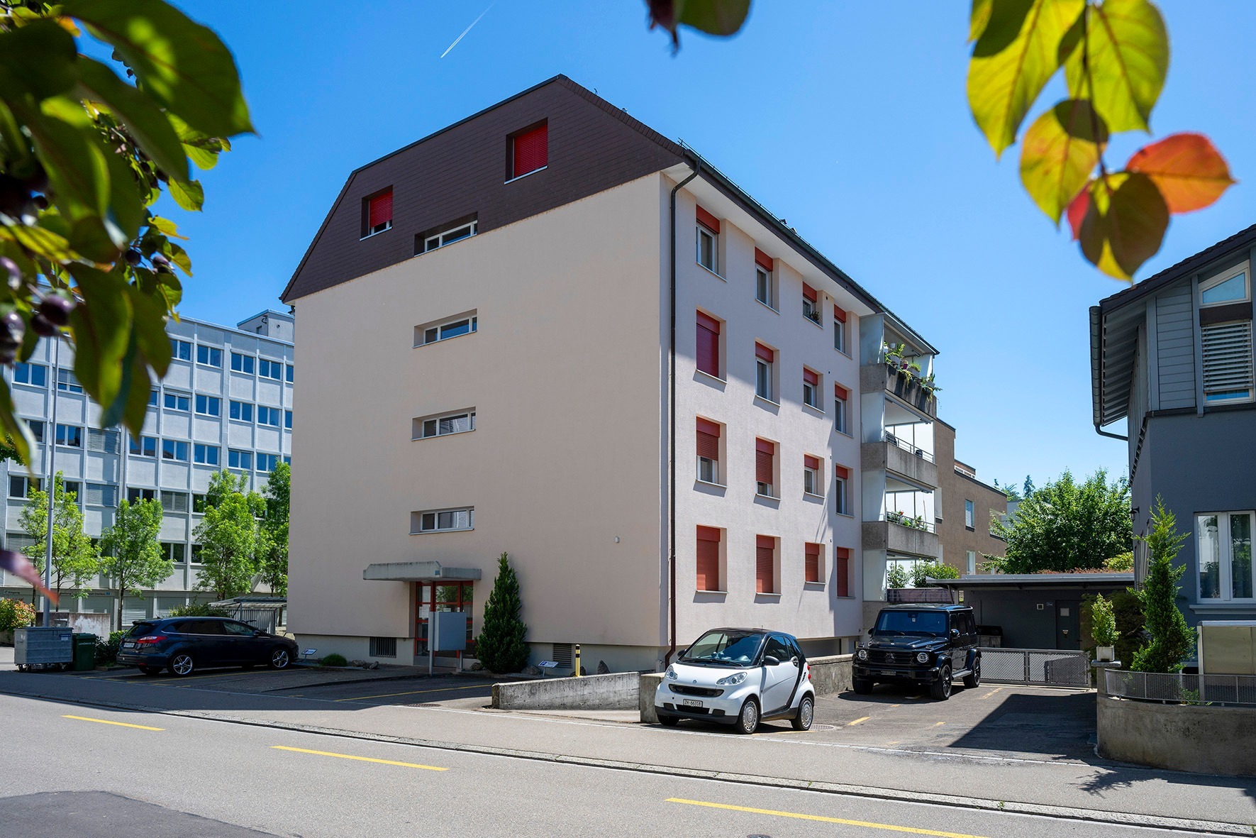Dietikon Schöneggstrasse 26